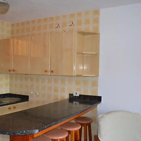 Monterrey Apartment