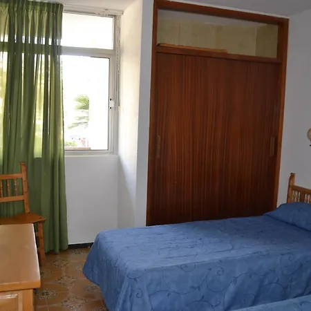 Apartment Monterrey Playa del Ingles (Gran Canaria)