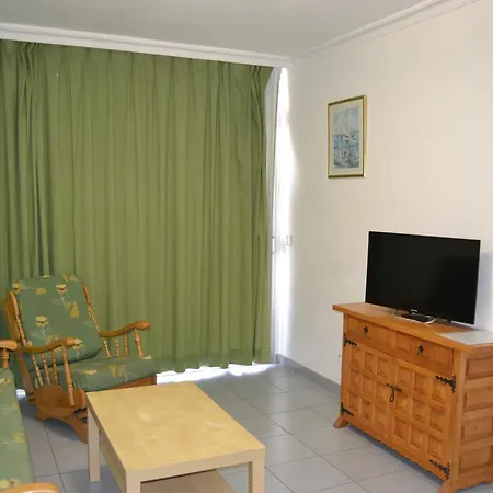 Monterrey Apartment *