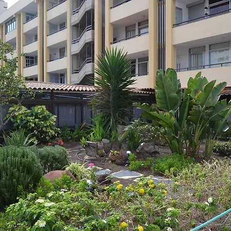 Monterrey Apartment Playa del Ingles (Gran Canaria)