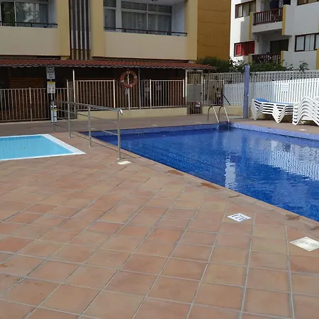 Apartment Monterrey *